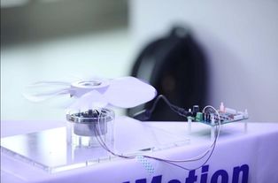 電子行業未來 技術研發的新圖景